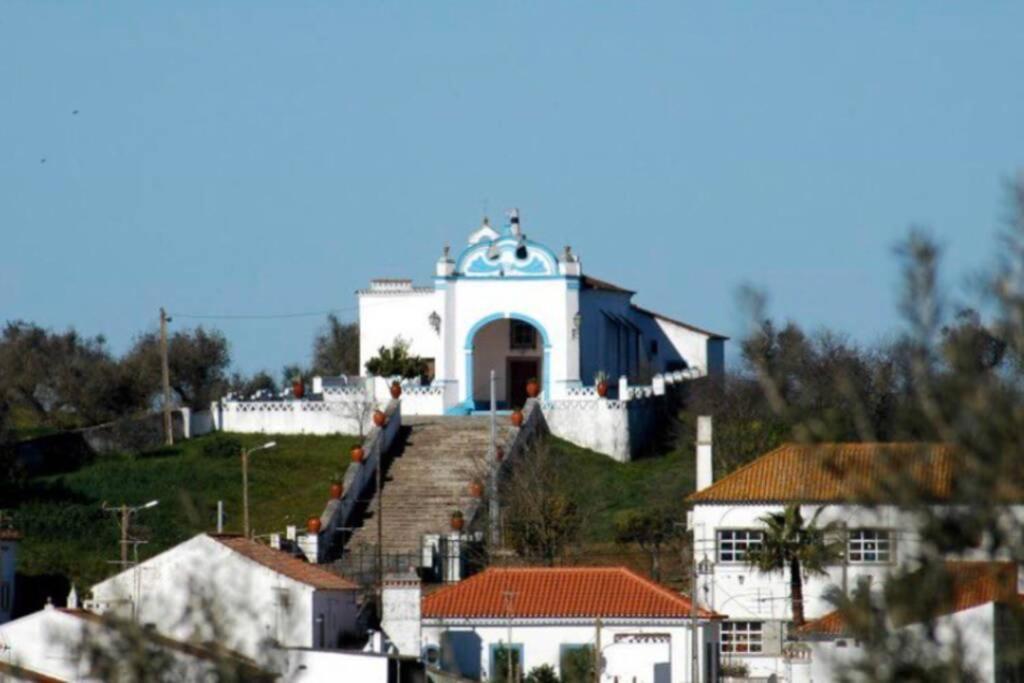 דירות Soleil Do רדונדו מראה חיצוני תמונה