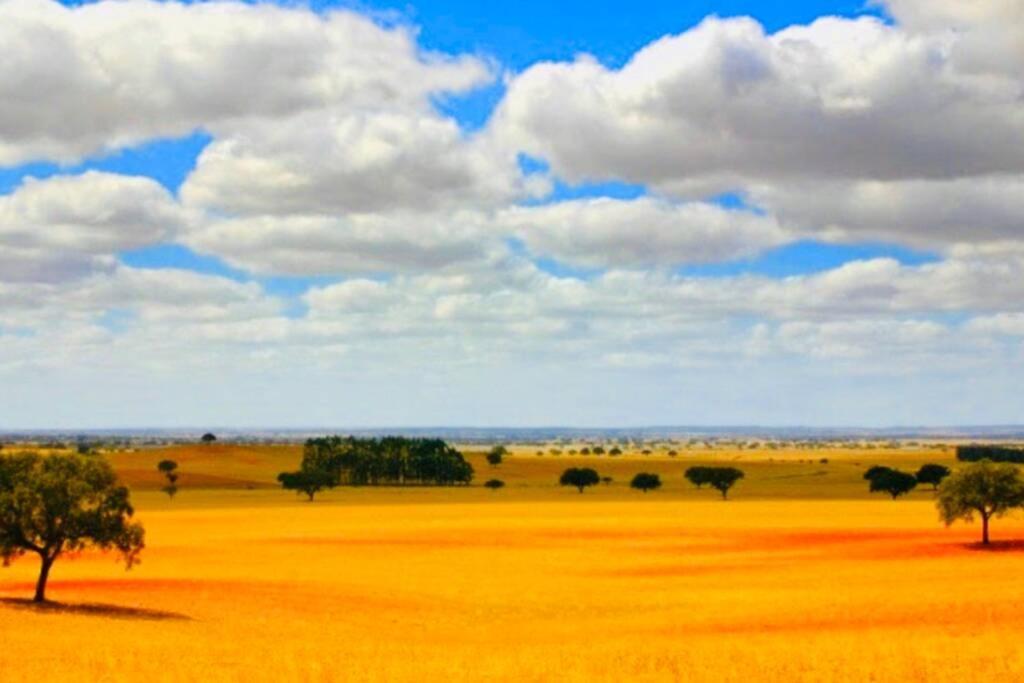 דירות Soleil Do רדונדו מראה חיצוני תמונה